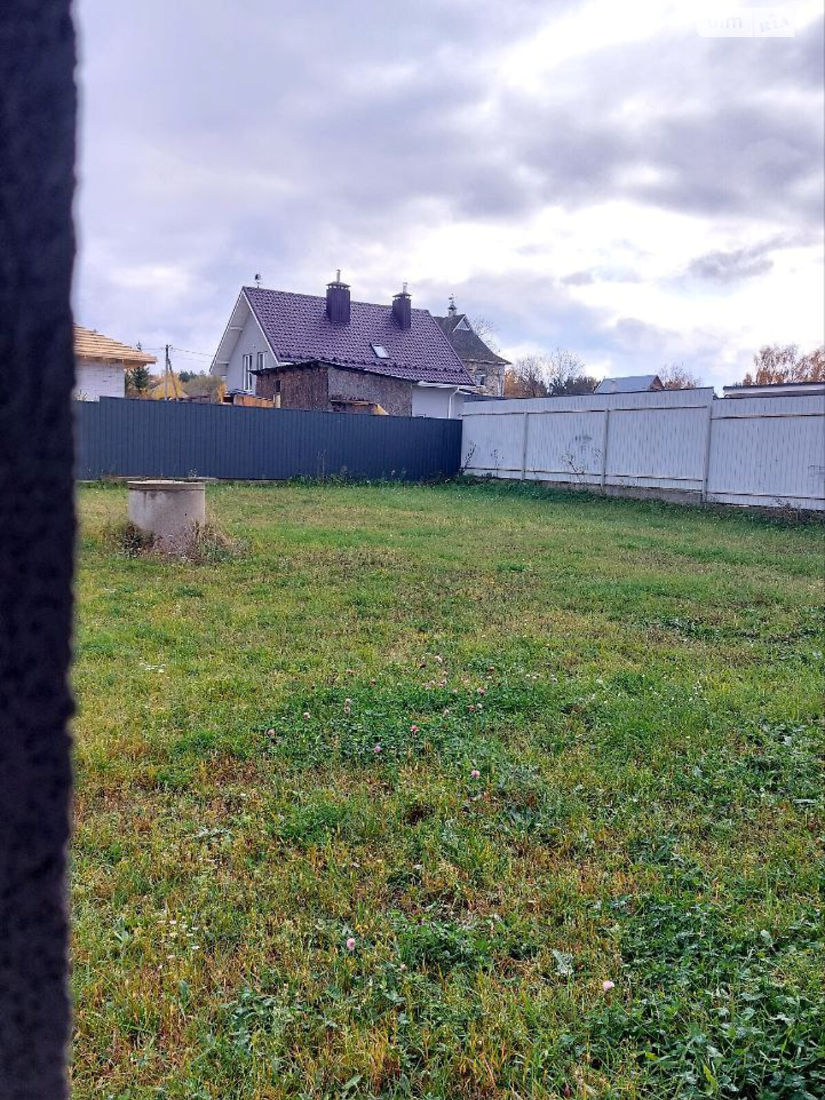 двухэтажный дом, 177 кв. м, пеноблок. Продажа в Калиновке фото 1