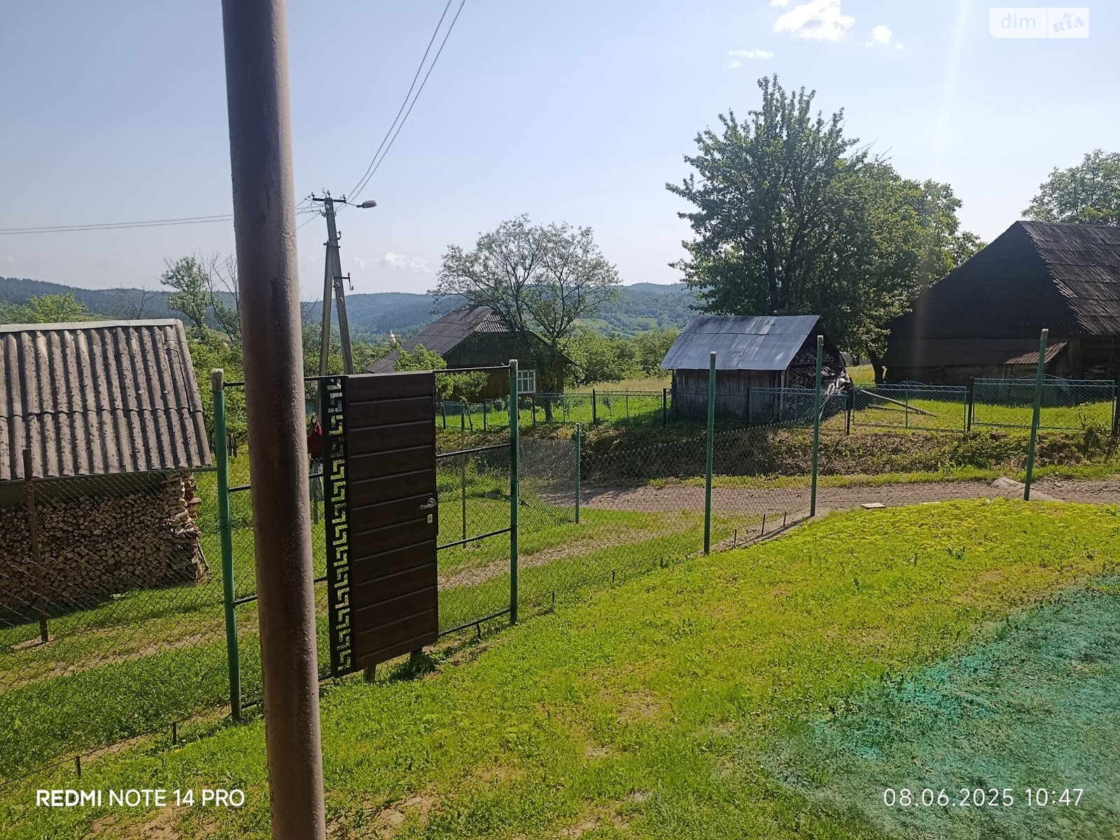 двоповерховий будинок, 120 кв. м, ракушняк. Продаж у Кальні фото 1 двоповерховий будинок, 120 кв. м, ракушняк. Продаж у Кальні фото 1