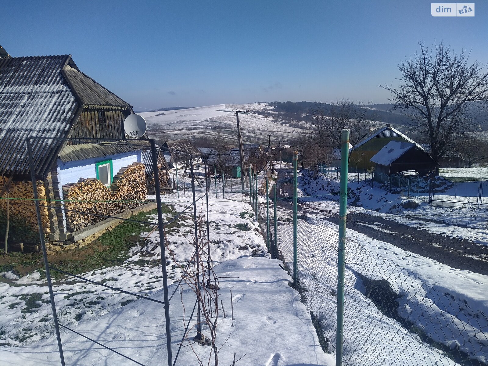 двоповерховий будинок, 120 кв. м, ракушняк. Продаж у Кальні фото 1 двоповерховий будинок, 120 кв. м, ракушняк. Продаж у Кальні фото 1