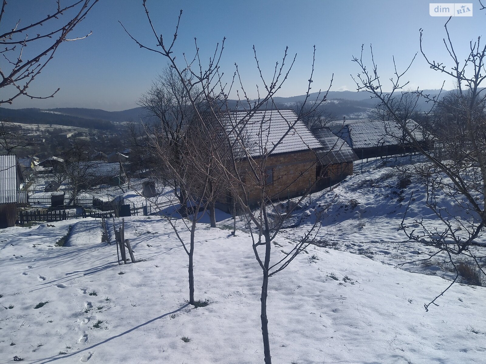 двоповерховий будинок, 120 кв. м, ракушняк. Продаж у Кальні фото 1 двоповерховий будинок, 120 кв. м, ракушняк. Продаж у Кальні фото 1