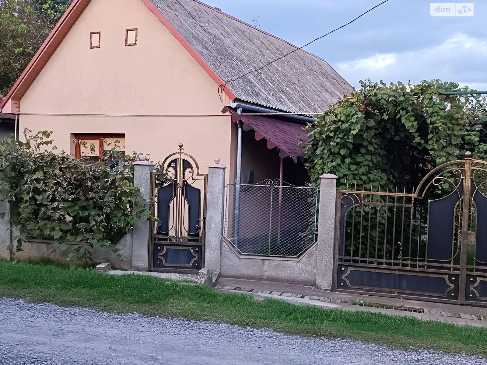одноэтажный дом, 85 кв. м, кирпич. Продажа в Кальнике фото 1 одноэтажный дом, 85 кв. м, кирпич. Продажа в Кальнике фото 1