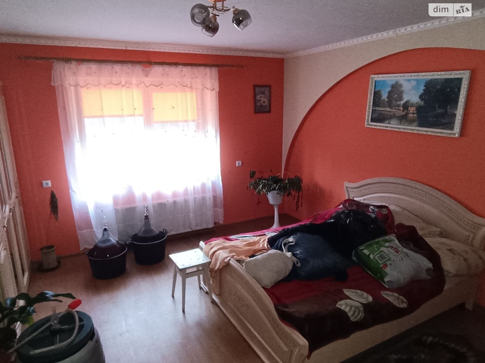 одноэтажный дом, 85 кв. м, кирпич. Продажа в Кальнике фото 1 одноэтажный дом, 85 кв. м, кирпич. Продажа в Кальнике фото 1
