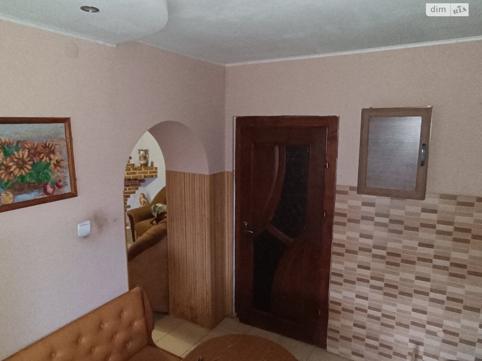 одноэтажный дом, 85 кв. м, кирпич. Продажа в Кальнике фото 1 одноэтажный дом, 85 кв. м, кирпич. Продажа в Кальнике фото 1