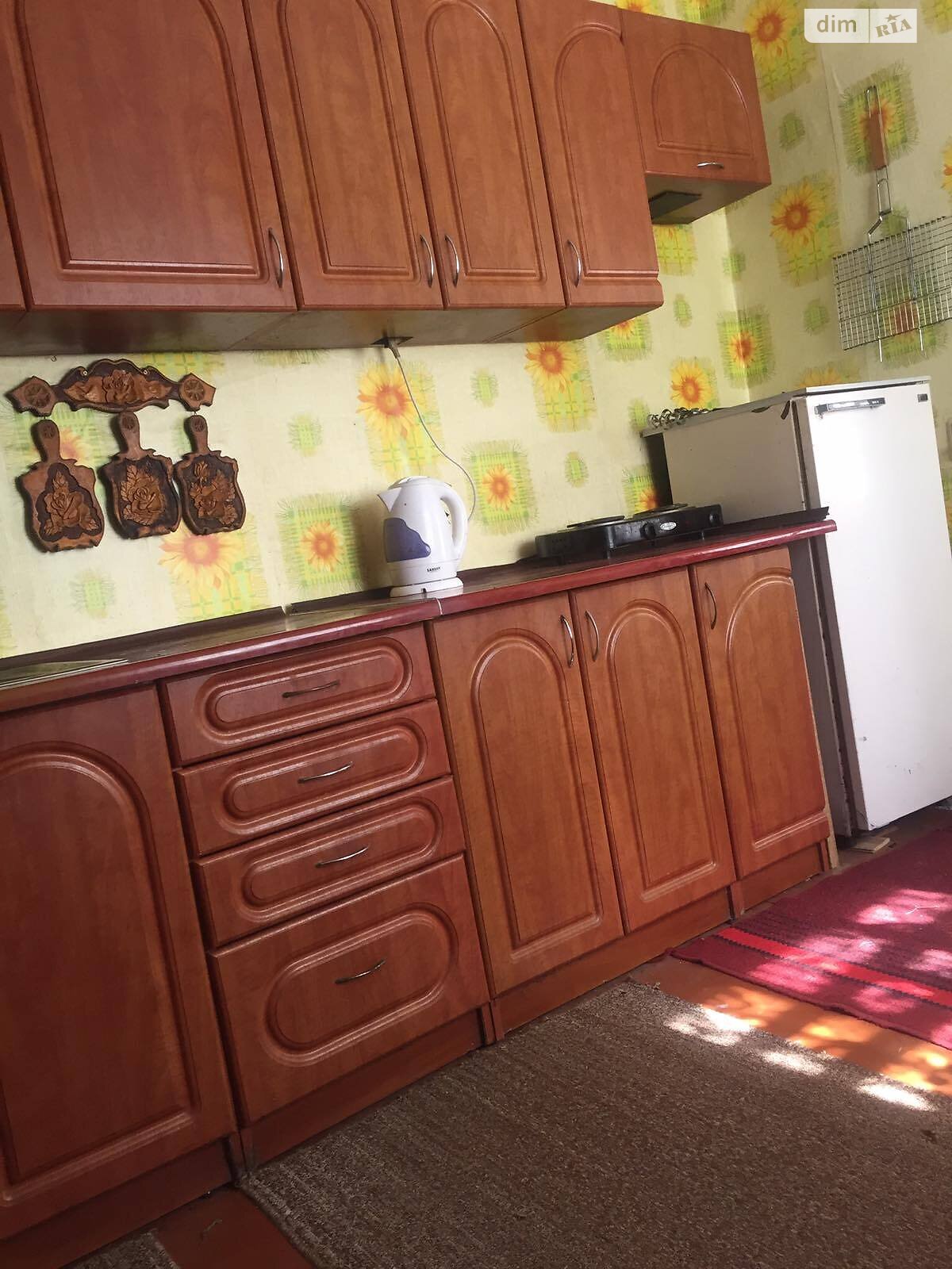 одноэтажный дом беседка, 51 кв. м, глинобитный. Продажа в Кальнишовке фото 1 одноэтажный дом беседка, 51 кв. м, глинобитный. Продажа в Кальнишовке фото 1