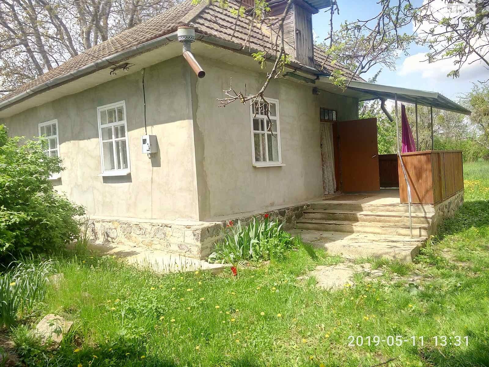 одноэтажный дом беседка, 51 кв. м, глинобитный. Продажа в Кальнишовке фото 1 одноэтажный дом беседка, 51 кв. м, глинобитный. Продажа в Кальнишовке фото 1
