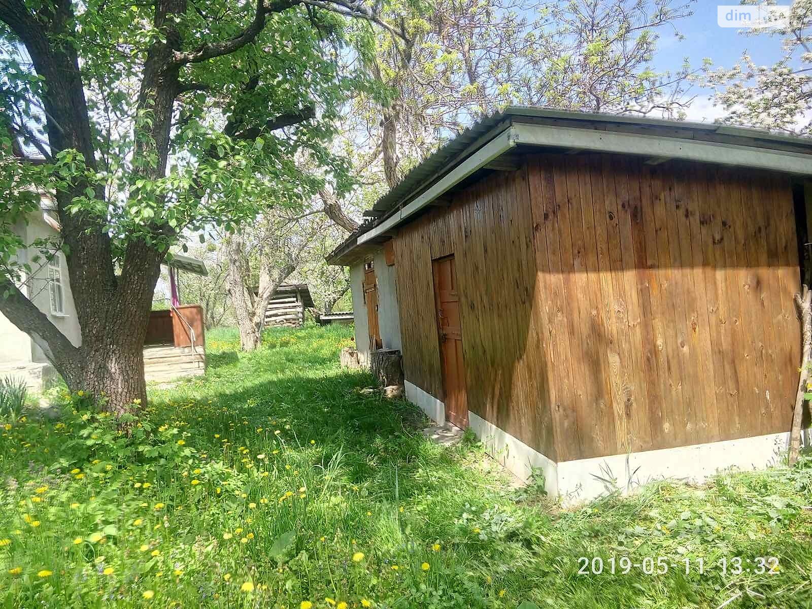 одноэтажный дом беседка, 51 кв. м, глинобитный. Продажа в Кальнишовке фото 1 одноэтажный дом беседка, 51 кв. м, глинобитный. Продажа в Кальнишовке фото 1