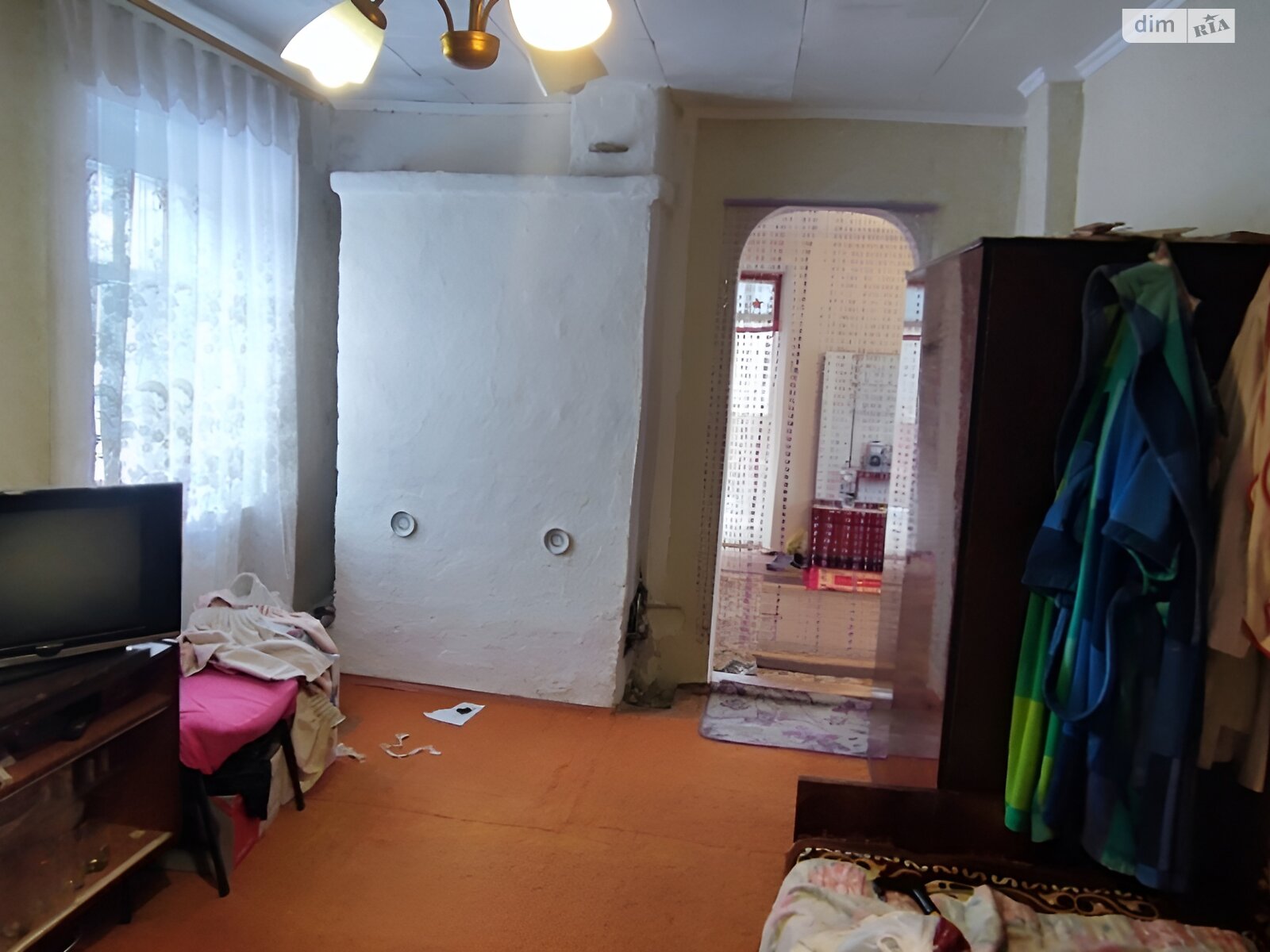 одноэтажный дом беседка, 51 кв. м, глинобитный. Продажа в Кальнишовке фото 1 одноэтажный дом беседка, 51 кв. м, глинобитный. Продажа в Кальнишовке фото 1