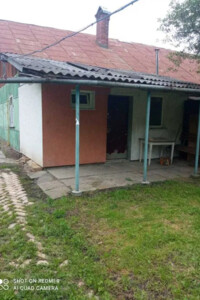 одноэтажный дом, 76 кв. м, дерево и кирпич. Продажа в Калуше фото 2