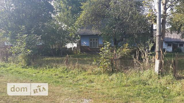 Продажа дома, 67м², Ивано-Франковская, Калуш, р‑н. Калуш, Київська, 147 Продажа дома, 67м², Ивано-Франковская, Калуш, р‑н. Калуш, Київська, 147