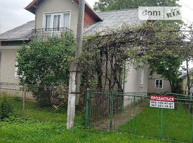 одноэтажный дом, 87 кв. м, кирпич. Продажа в Калуше район Калуш фото 1 одноэтажный дом, 87 кв. м, кирпич. Продажа в Калуше район Калуш фото 1