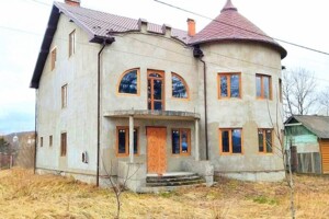 трехэтажный дом, 293 кв. м, кирпич. Продажа в Калуше район Подгорки фото 2