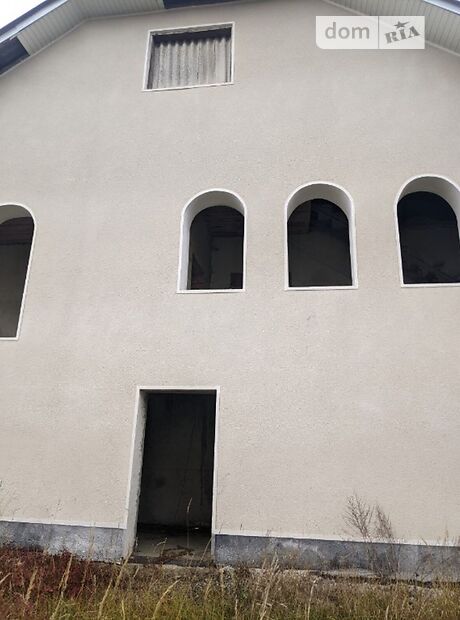 двоповерховий будинок з гаражем, 220 кв. м, цегла. Продаж в Калуші, район Вокзальний фото 1 двоповерховий будинок з гаражем, 220 кв. м, цегла. Продаж в Калуші, район Вокзальний фото 1