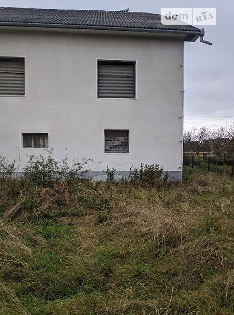 двоповерховий будинок з гаражем, 220 кв. м, цегла. Продаж в Калуші, район Вокзальний фото 1 двоповерховий будинок з гаражем, 220 кв. м, цегла. Продаж в Калуші, район Вокзальний фото 1