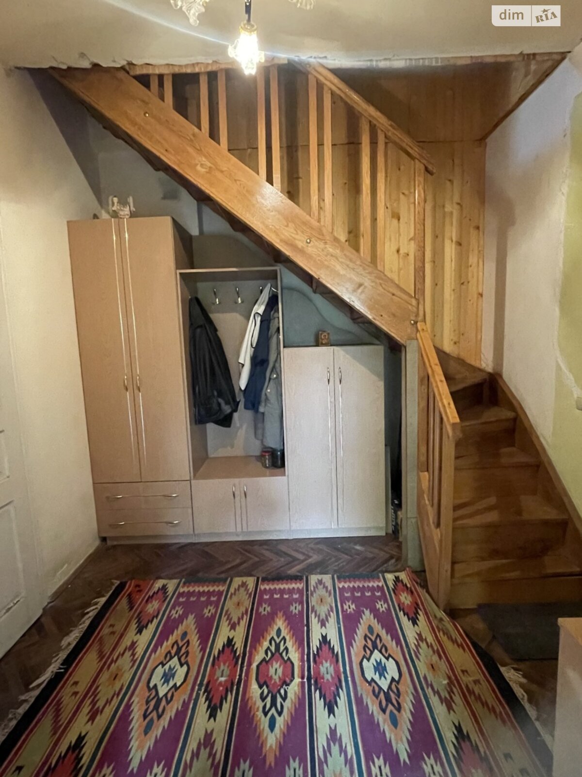 двухэтажный дом, 140 кв. м, кирпич. Продажа в Калуше район Загорье фото 1 двухэтажный дом, 140 кв. м, кирпич. Продажа в Калуше район Загорье фото 1