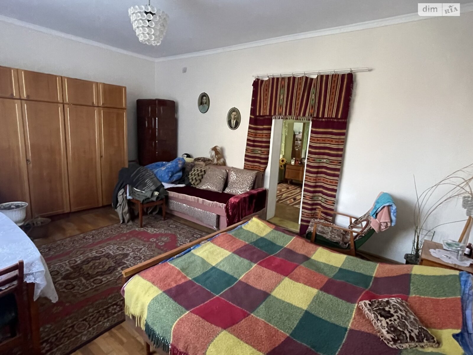 двухэтажный дом, 140 кв. м, кирпич. Продажа в Калуше район Загорье фото 1 двухэтажный дом, 140 кв. м, кирпич. Продажа в Калуше район Загорье фото 1