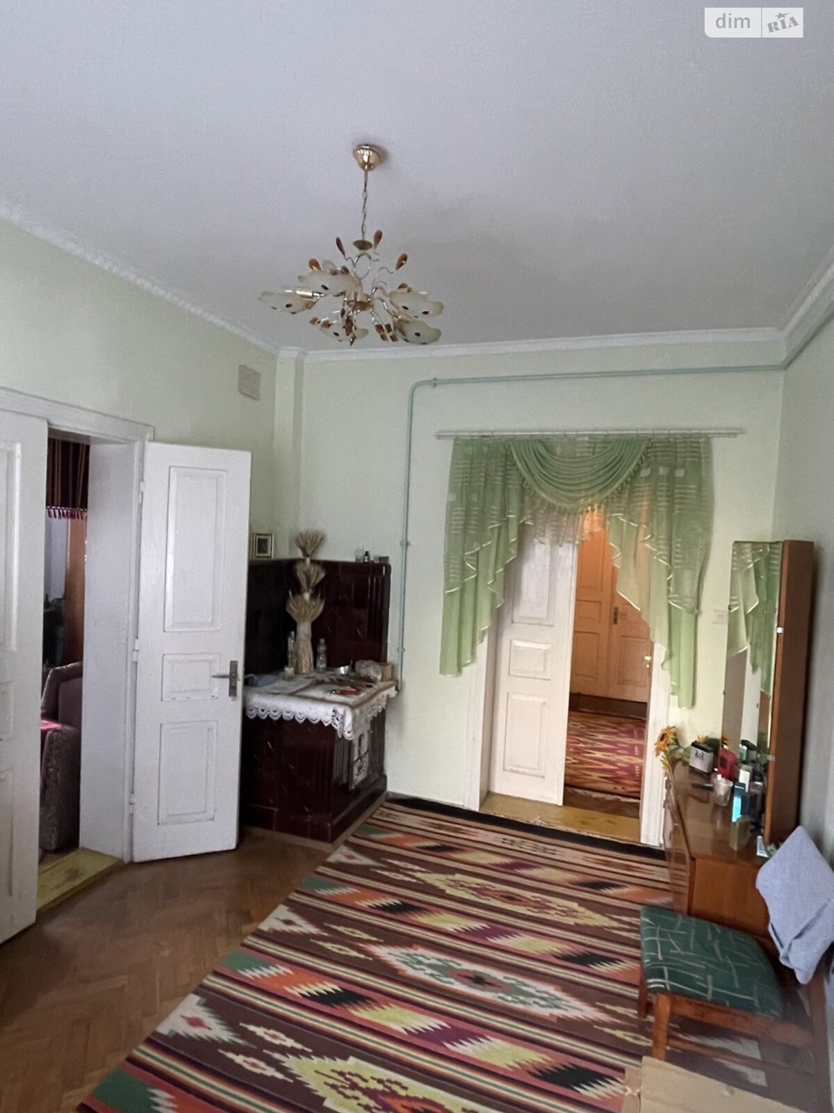 двухэтажный дом, 140 кв. м, кирпич. Продажа в Калуше район Загорье фото 1 двухэтажный дом, 140 кв. м, кирпич. Продажа в Калуше район Загорье фото 1