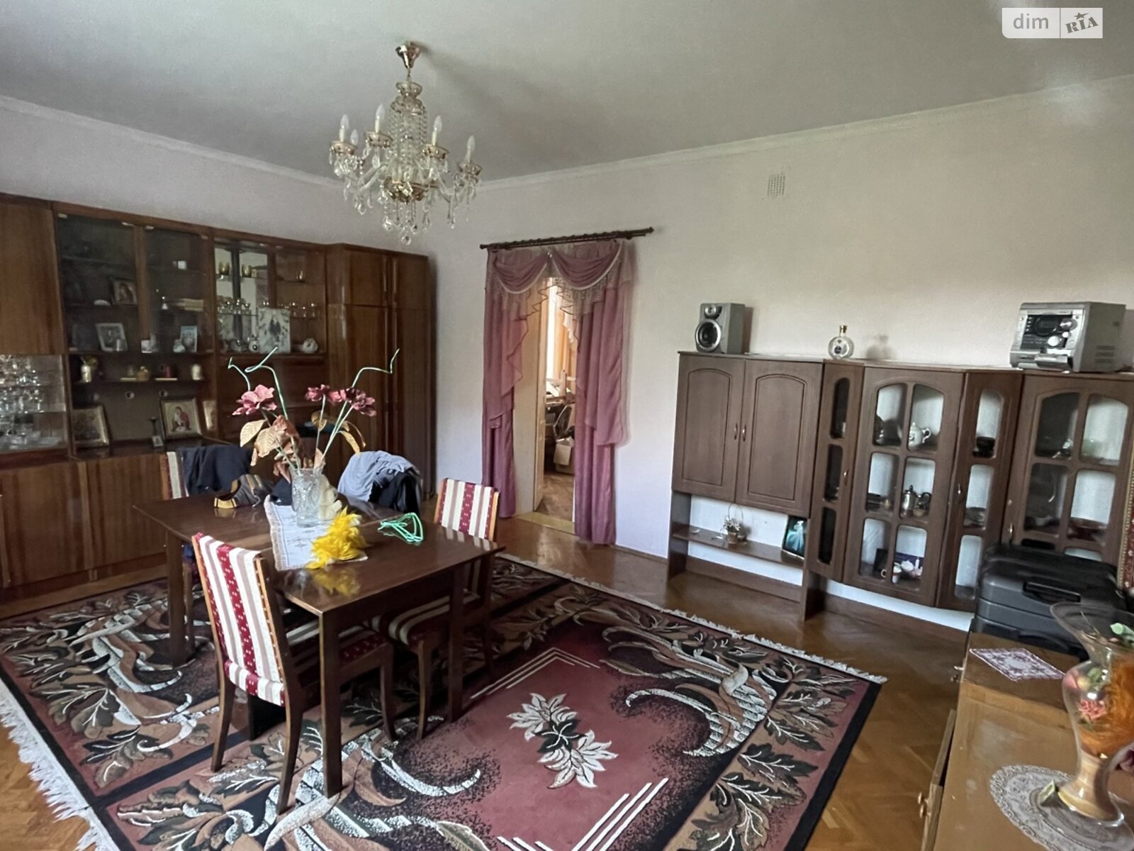 двухэтажный дом, 140 кв. м, кирпич. Продажа в Калуше район Загорье фото 1 двухэтажный дом, 140 кв. м, кирпич. Продажа в Калуше район Загорье фото 1