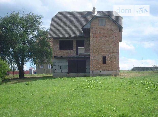 Продаж будинку, 180м², Івано-Франківська, Калуш, c. Збора, Зарічна Продаж будинку, 180м², Івано-Франківська, Калуш, c. Збора, Зарічна