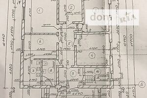 одноэтажный дом с ремонтом, 122 кв. м, газобетон. Продажа в Камне-Каширском район Камень-Каширский фото 2