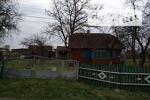 одноповерховий будинок з гаражем, 110.5 кв. м, дерево та цегла. Продаж у Нуйно фото 1