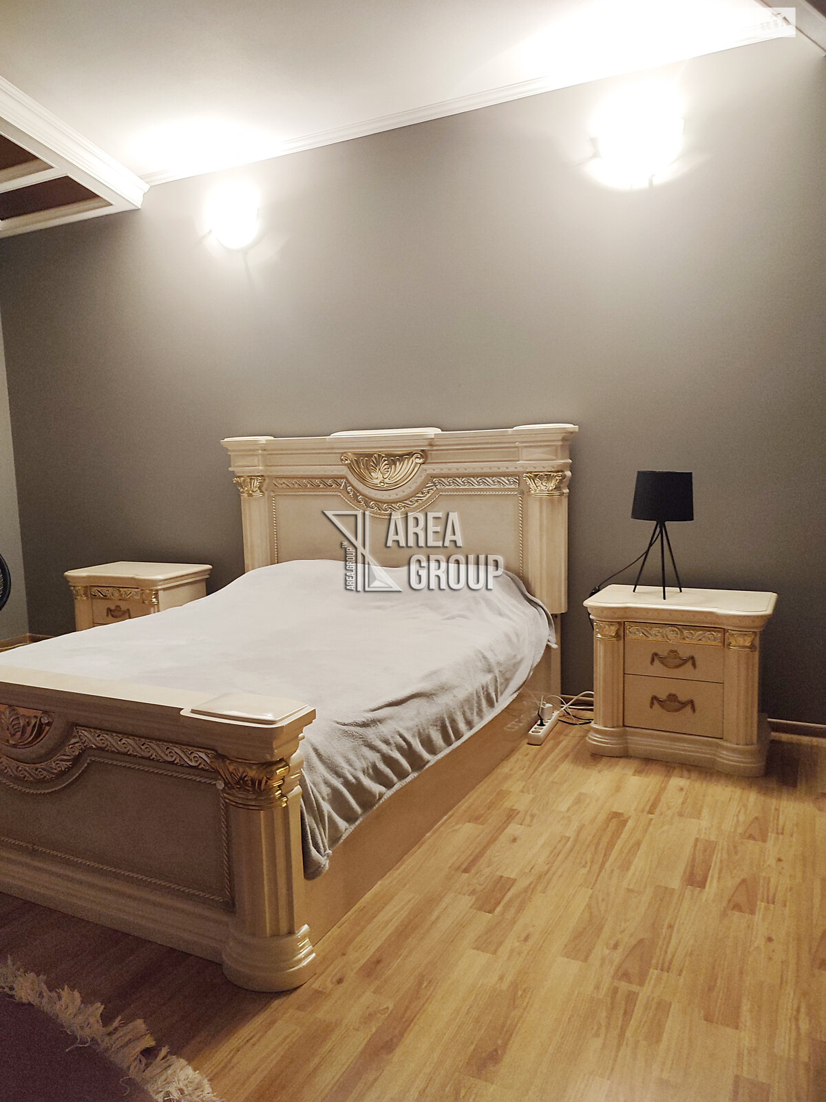 трехэтажный дом с балконом, 299 кв. м, кирпич. Продажа в Каменце-Подольском район Билановка фото 1