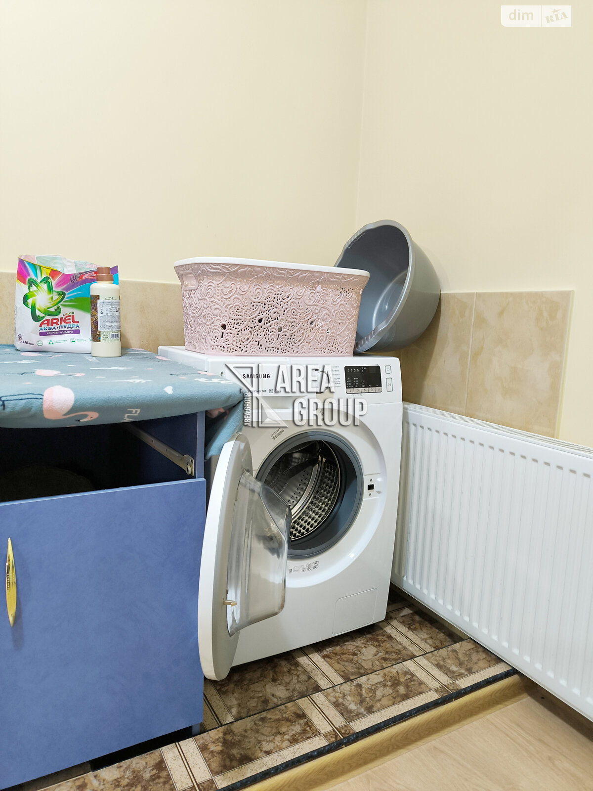 трехэтажный дом с балконом, 299 кв. м, кирпич. Продажа в Каменце-Подольском район Билановка фото 1