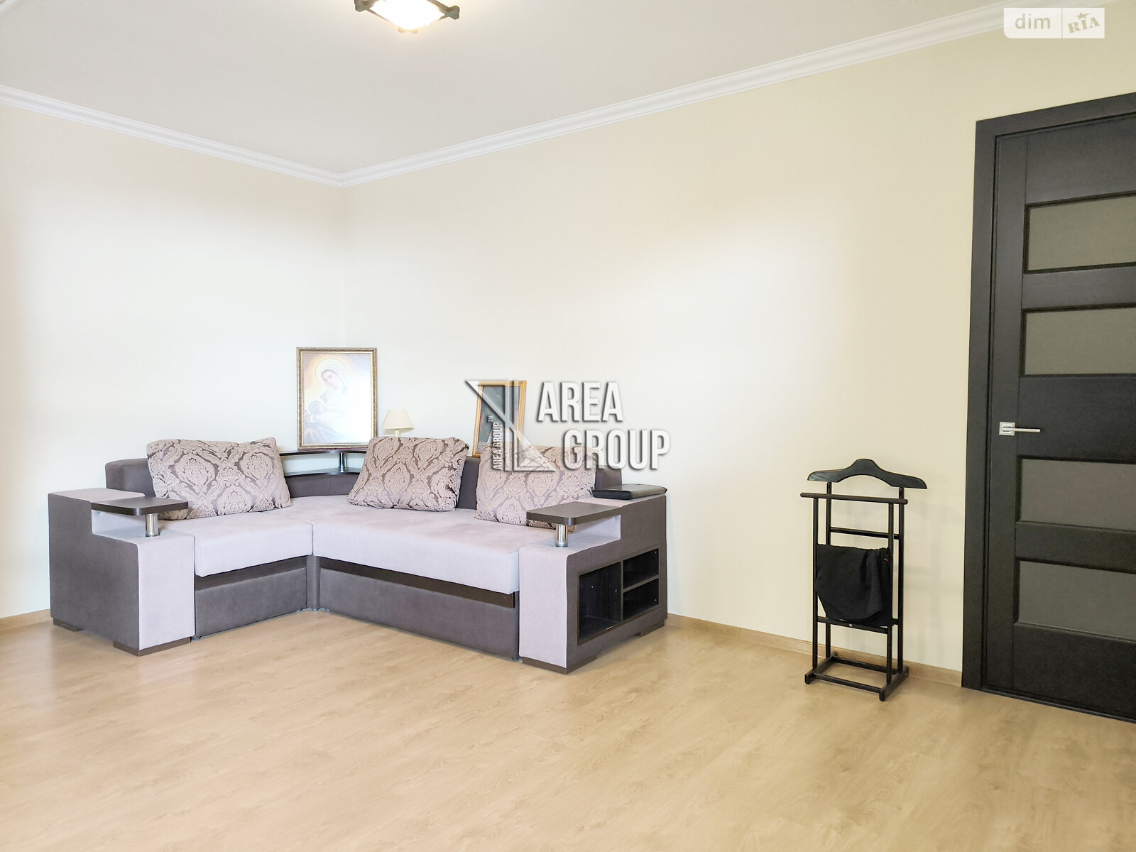 трехэтажный дом с балконом, 299 кв. м, кирпич. Продажа в Каменце-Подольском район Билановка фото 1