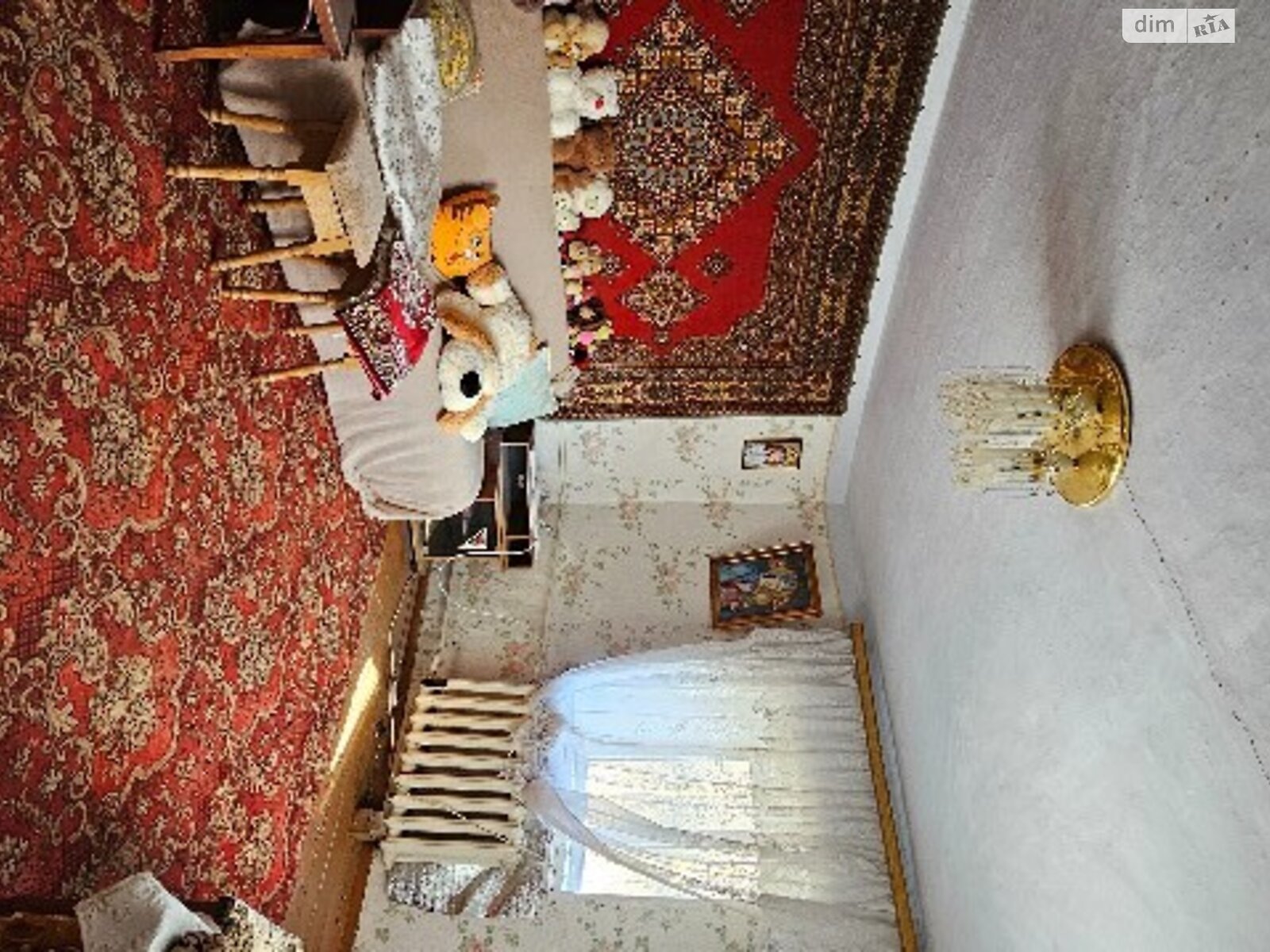 одноэтажный дом веранда, 57 кв. м, кирпич. Продажа в Каменце-Подольском район Каменка фото 1