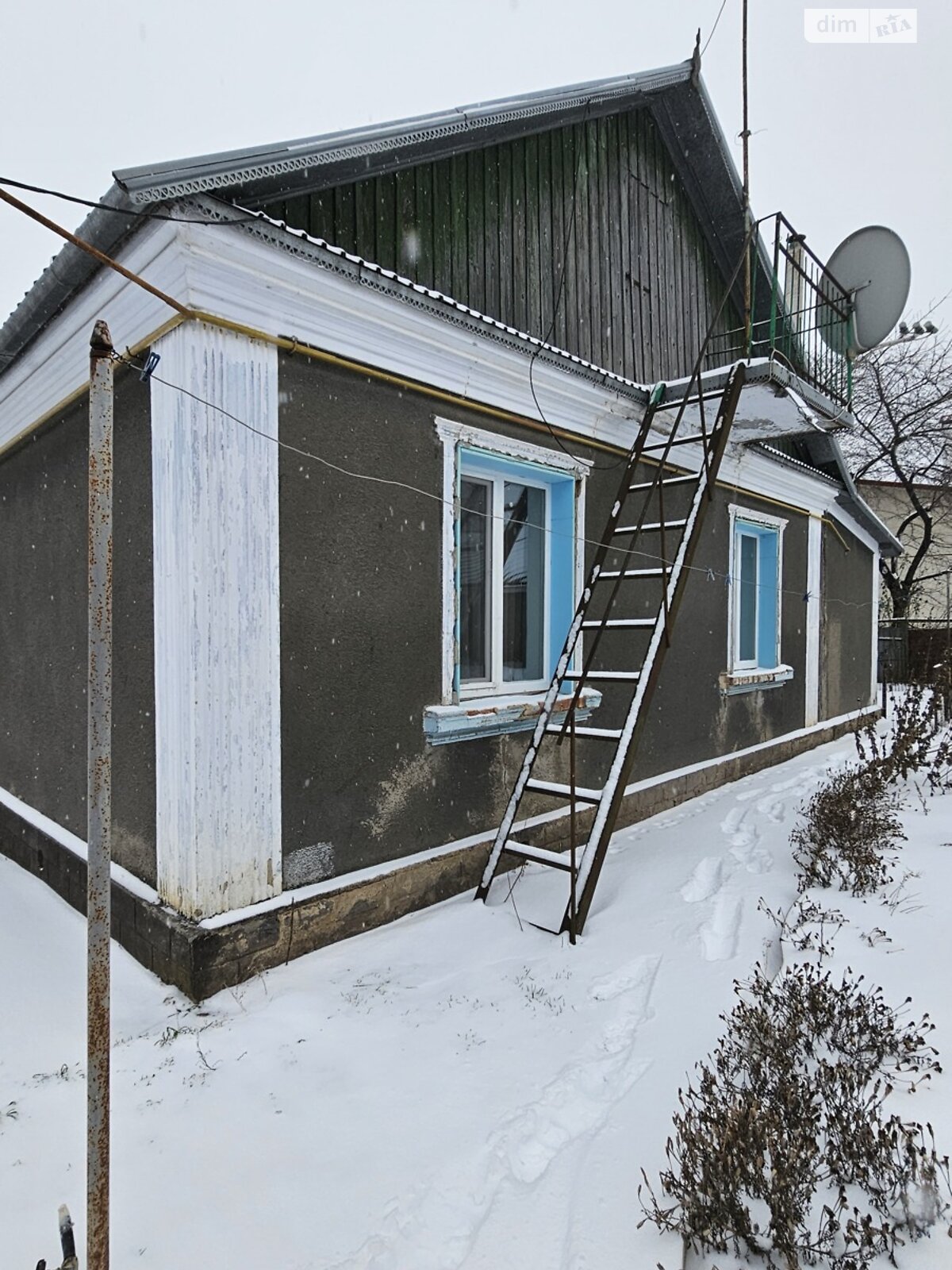 одноповерховий будинок веранда, 69 кв. м, цегла. Продаж в Кам’янці-Подільському, район селище Смирнова фото 1 одноповерховий будинок веранда, 69 кв. м, цегла. Продаж в Кам’янці-Подільському, район селище Смирнова фото 1