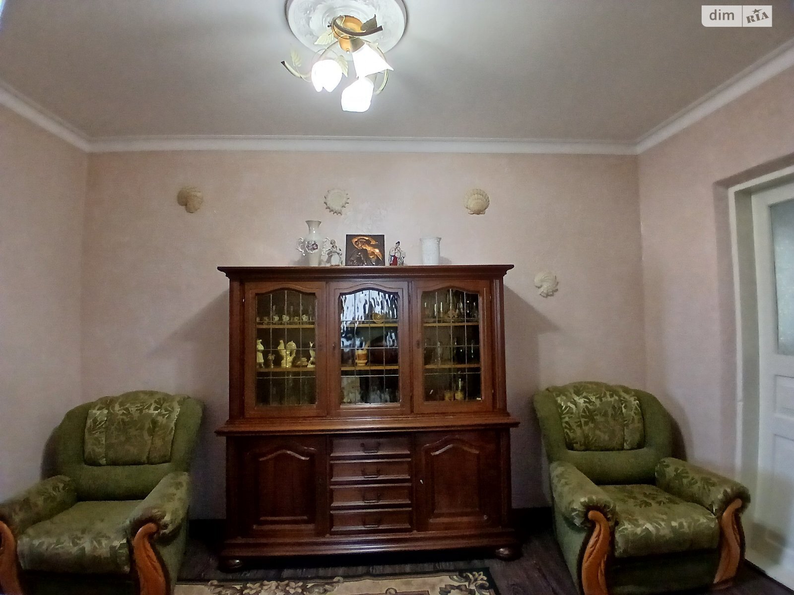 одноповерховий будинок з гаражем, 100 кв. м, шлакоблок. Продаж у Кам’янці-Подільському фото 1 одноповерховий будинок з гаражем, 100 кв. м, шлакоблок. Продаж у Кам’янці-Подільському фото 1