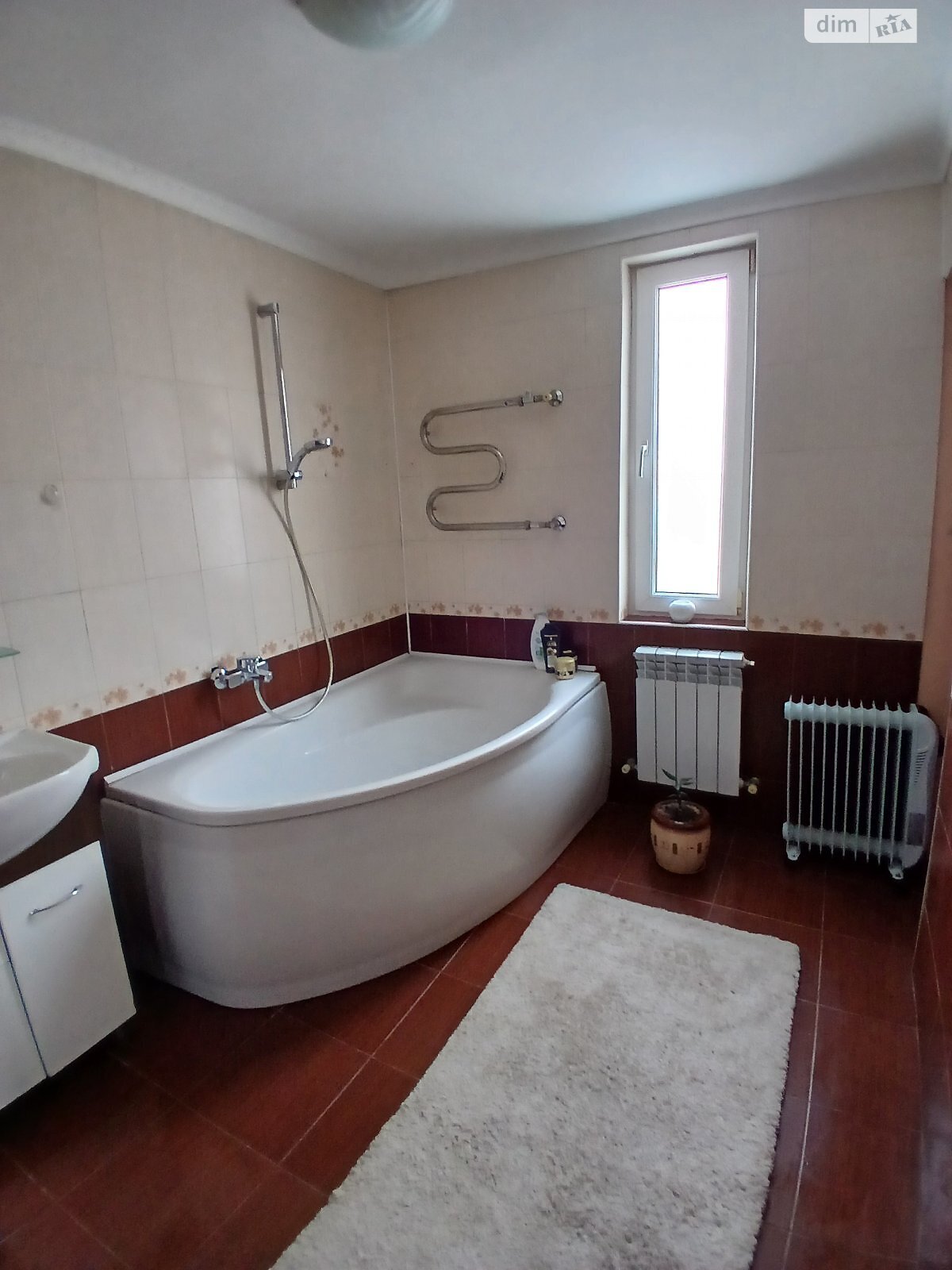 одноповерховий будинок з гаражем, 100 кв. м, шлакоблок. Продаж у Кам’янці-Подільському фото 1 одноповерховий будинок з гаражем, 100 кв. м, шлакоблок. Продаж у Кам’янці-Подільському фото 1