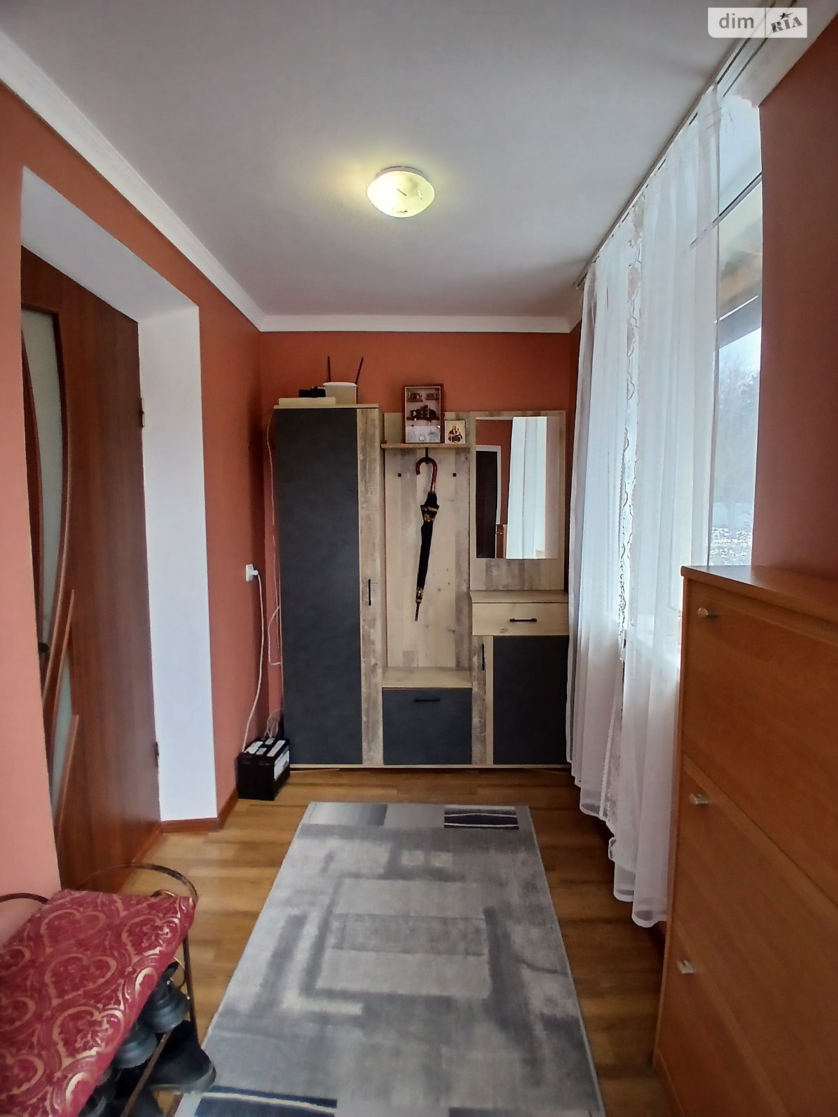 одноповерховий будинок з гаражем, 100 кв. м, шлакоблок. Продаж у Кам’янці-Подільському фото 1 одноповерховий будинок з гаражем, 100 кв. м, шлакоблок. Продаж у Кам’янці-Подільському фото 1