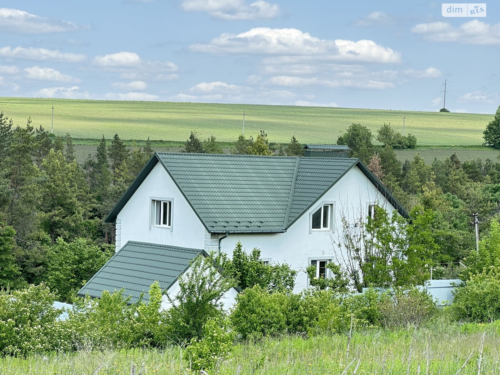 двоповерховий будинок з гаражем, 299 кв. м, цегла. Продаж в Кам’янці-Подільському, район Жовтневий фото 1