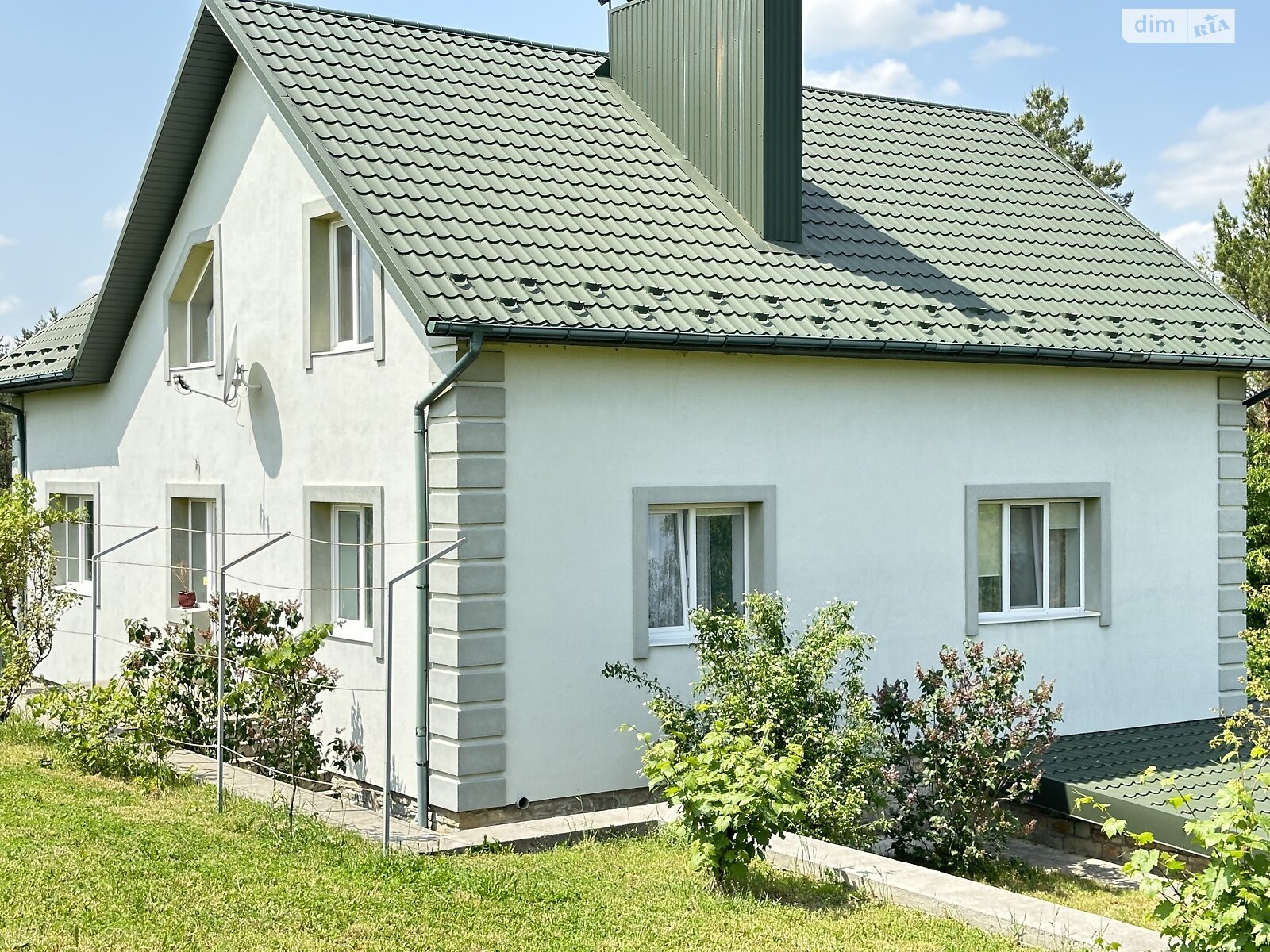 двухэтажный дом с гаражом, 299 кв. м, кирпич. Продажа в Каменце-Подольском район Жовтневый фото 1