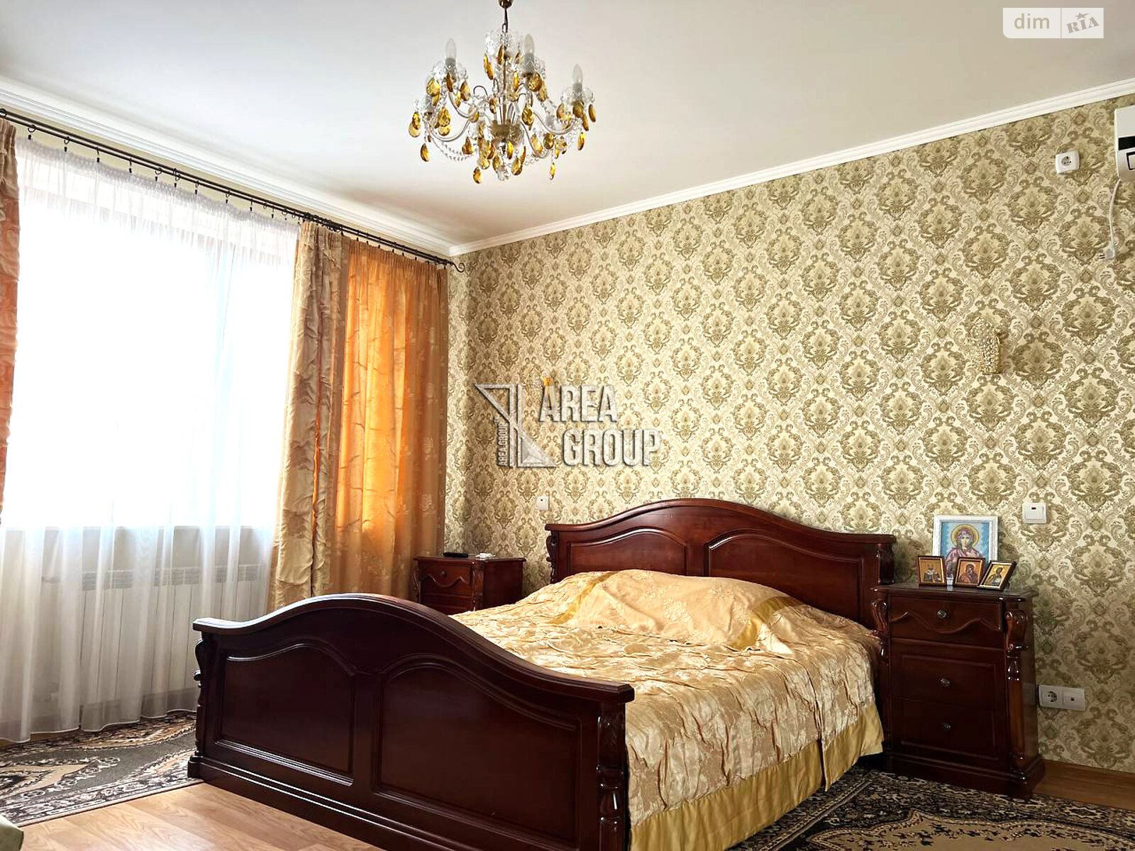 двоповерховий будинок з балконом, 308 кв. м, цегла. Продаж в Кам’янці-Подільському, район селище Жовтневе фото 1