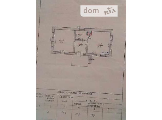 Продажа дома, 43м², Хмельницкая, Каменец-Подольский Продажа дома, 43м², Хмельницкая, Каменец-Подольский