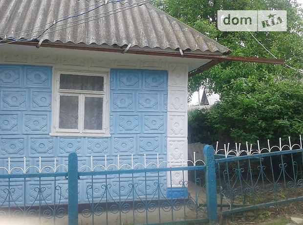 Продаж будинку, 50м², Хмельницька, Кам'янець-Подільський Продаж будинку, 50м², Хмельницька, Кам'янець-Подільський