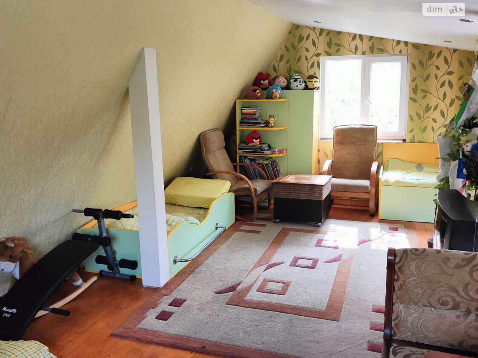 двухэтажный дом, 80 кв. м, пеноблок. Продажа в Каменице фото 1 двухэтажный дом, 80 кв. м, пеноблок. Продажа в Каменице фото 1