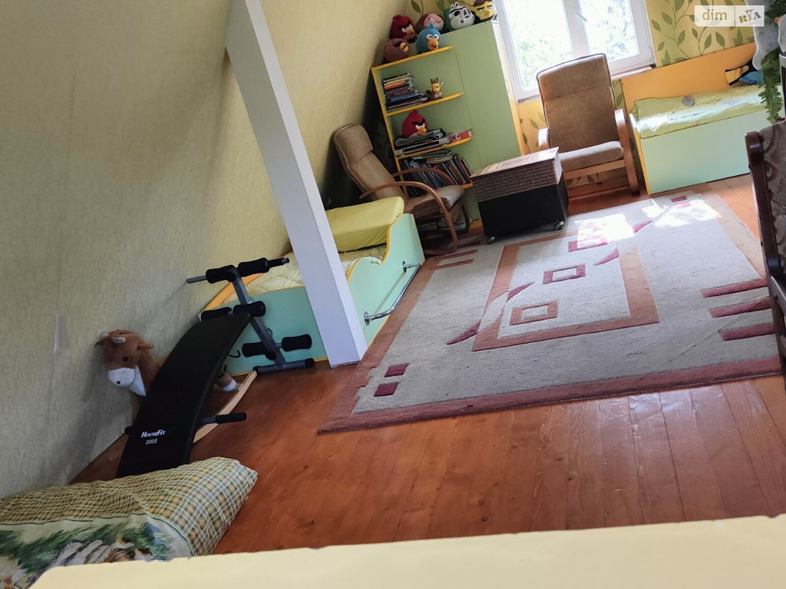 двухэтажный дом, 80 кв. м, пеноблок. Продажа в Каменице фото 1 двухэтажный дом, 80 кв. м, пеноблок. Продажа в Каменице фото 1