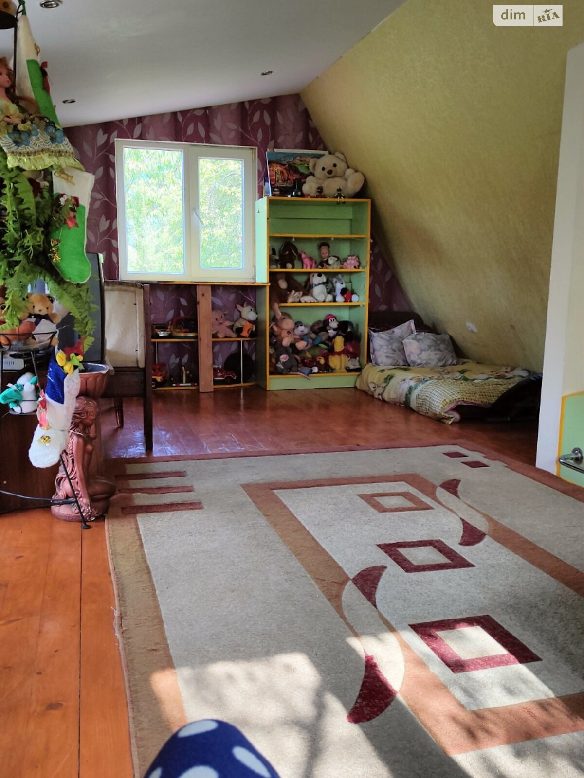 двухэтажный дом, 80 кв. м, пеноблок. Продажа в Каменице фото 1 двухэтажный дом, 80 кв. м, пеноблок. Продажа в Каменице фото 1