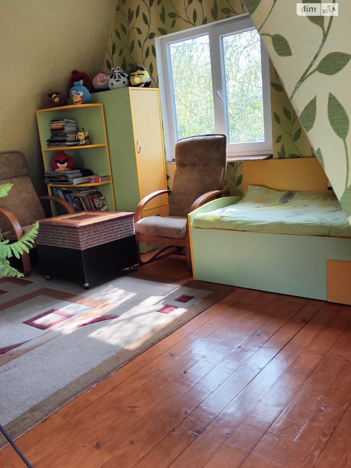двухэтажный дом, 80 кв. м, пеноблок. Продажа в Каменице фото 1 двухэтажный дом, 80 кв. м, пеноблок. Продажа в Каменице фото 1