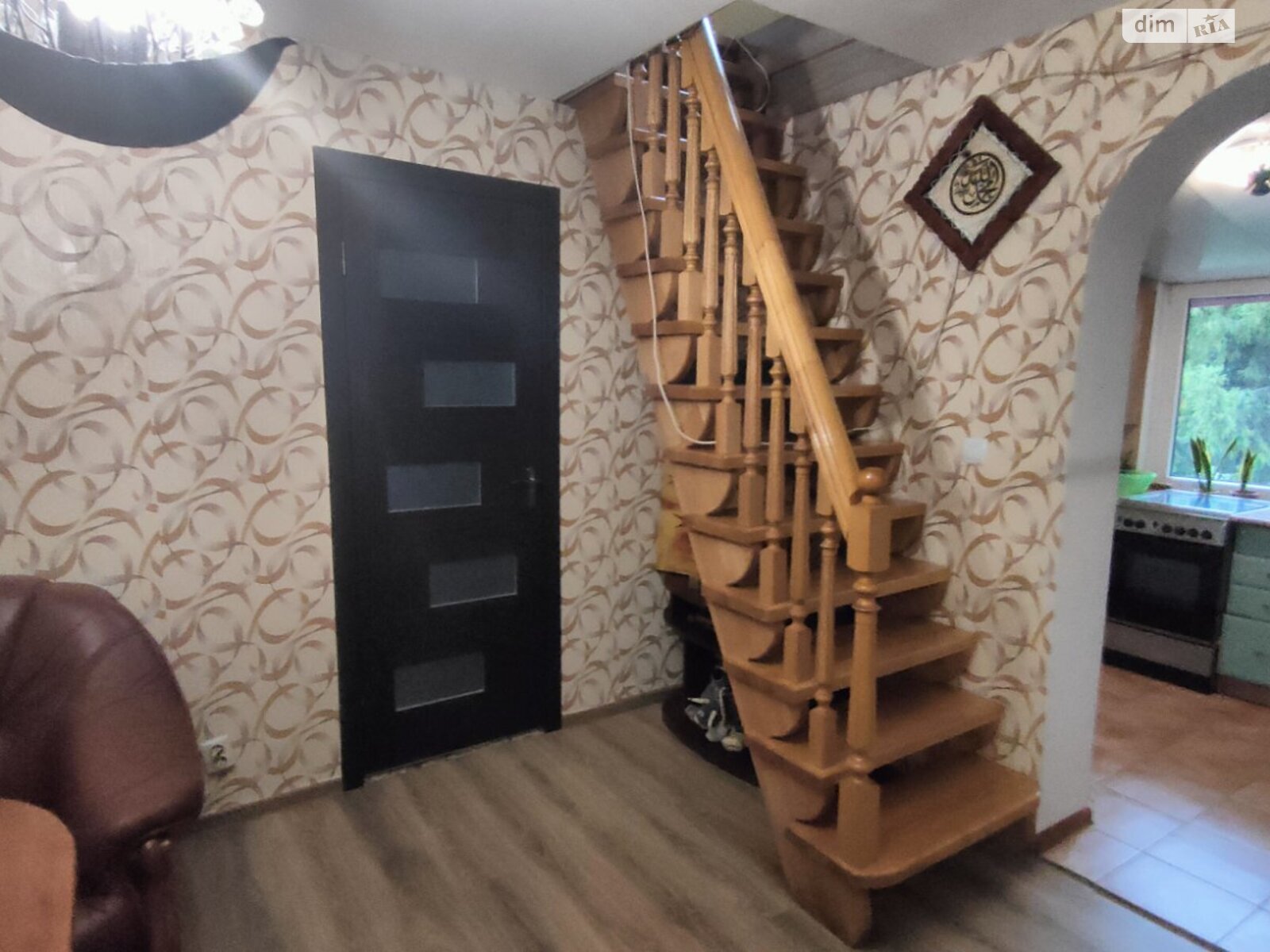 двухэтажный дом, 80 кв. м, пеноблок. Продажа в Каменице фото 1 двухэтажный дом, 80 кв. м, пеноблок. Продажа в Каменице фото 1