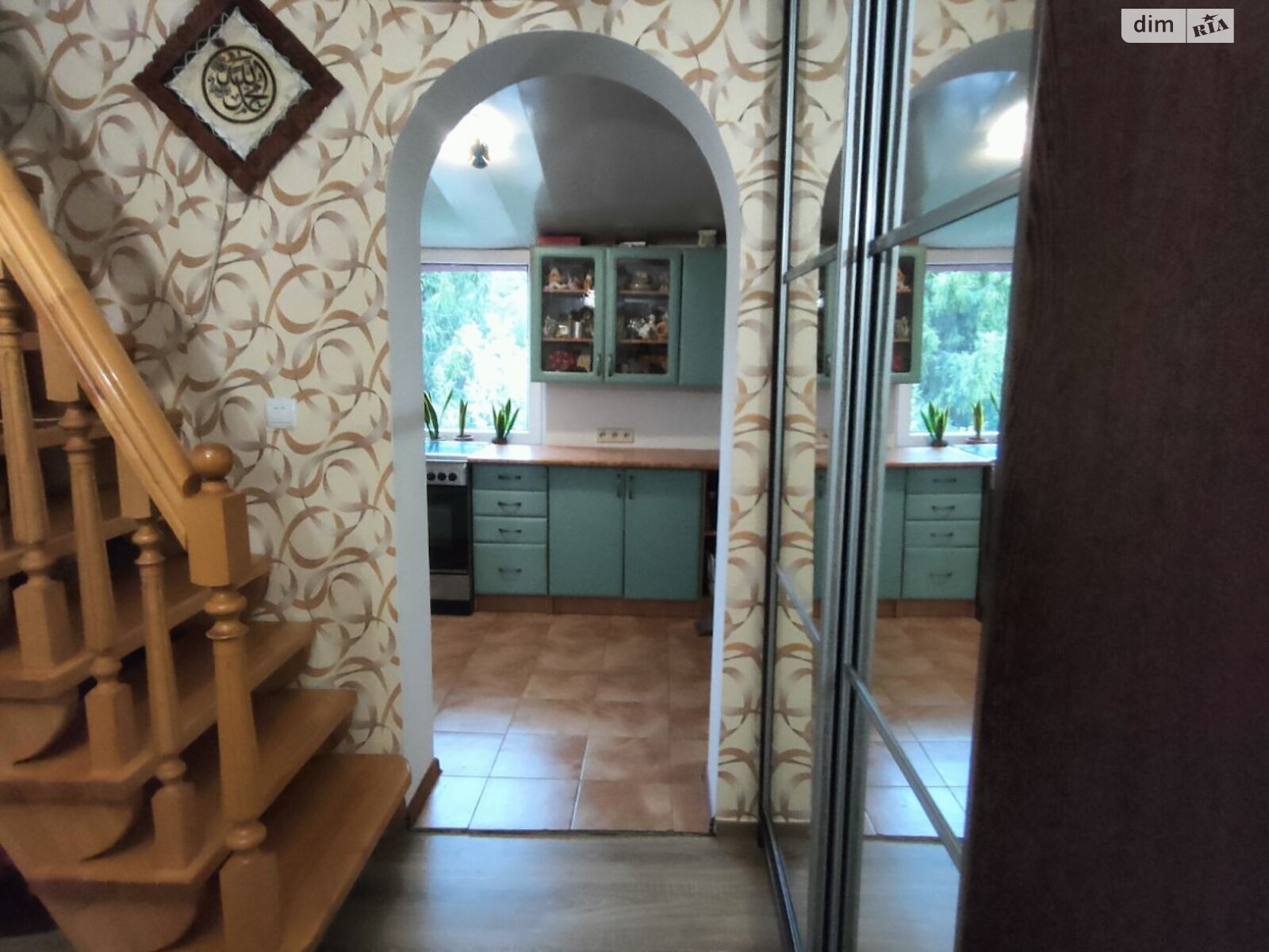 двухэтажный дом, 80 кв. м, пеноблок. Продажа в Каменице фото 1 двухэтажный дом, 80 кв. м, пеноблок. Продажа в Каменице фото 1