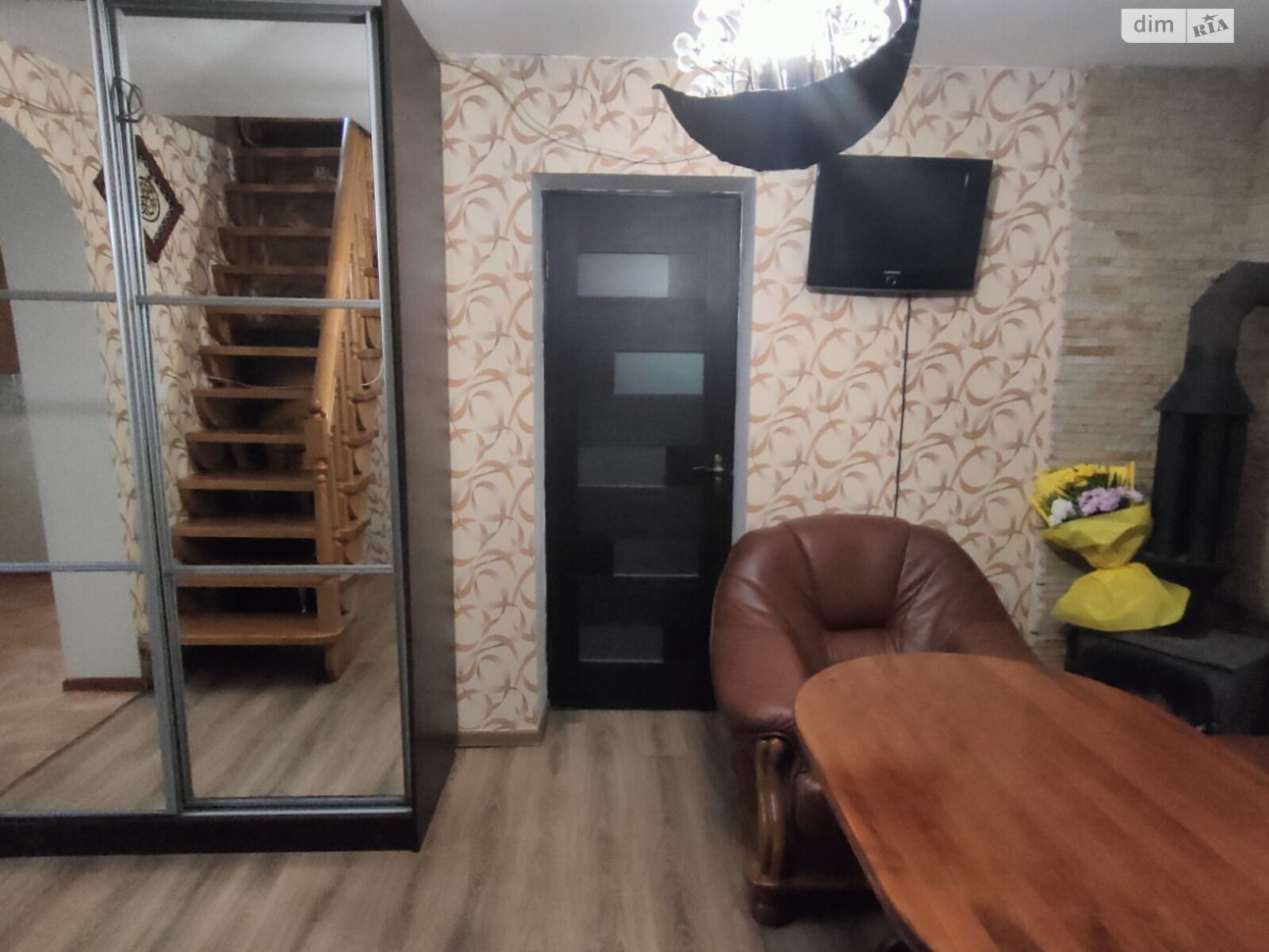 двухэтажный дом, 80 кв. м, пеноблок. Продажа в Каменице фото 1 двухэтажный дом, 80 кв. м, пеноблок. Продажа в Каменице фото 1