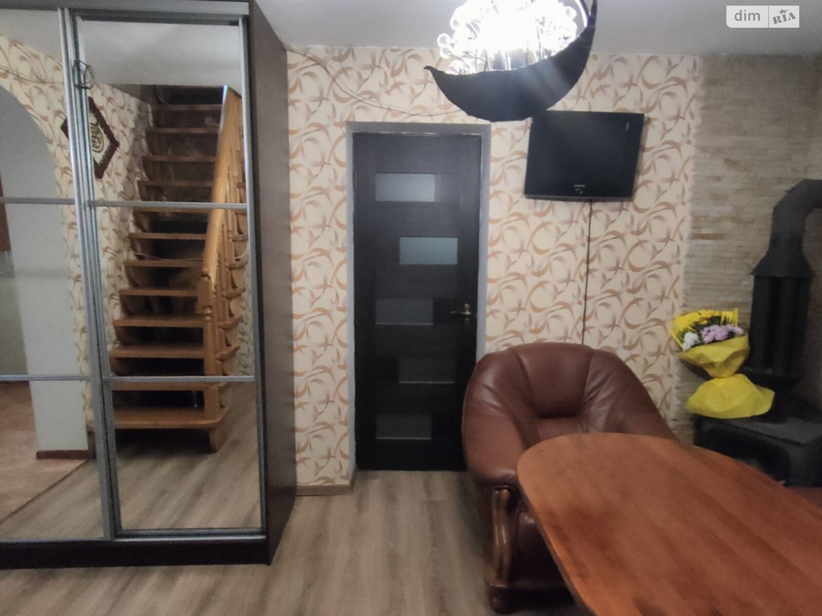двухэтажный дом, 80 кв. м, пеноблок. Продажа в Каменице фото 1 двухэтажный дом, 80 кв. м, пеноблок. Продажа в Каменице фото 1