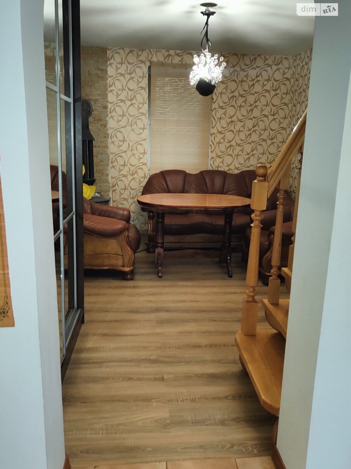 двухэтажный дом, 80 кв. м, пеноблок. Продажа в Каменице фото 1 двухэтажный дом, 80 кв. м, пеноблок. Продажа в Каменице фото 1