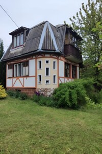 двоповерховий будинок з опаленням, 32 кв. м, цегла. Продаж у Кам’яниці фото 2