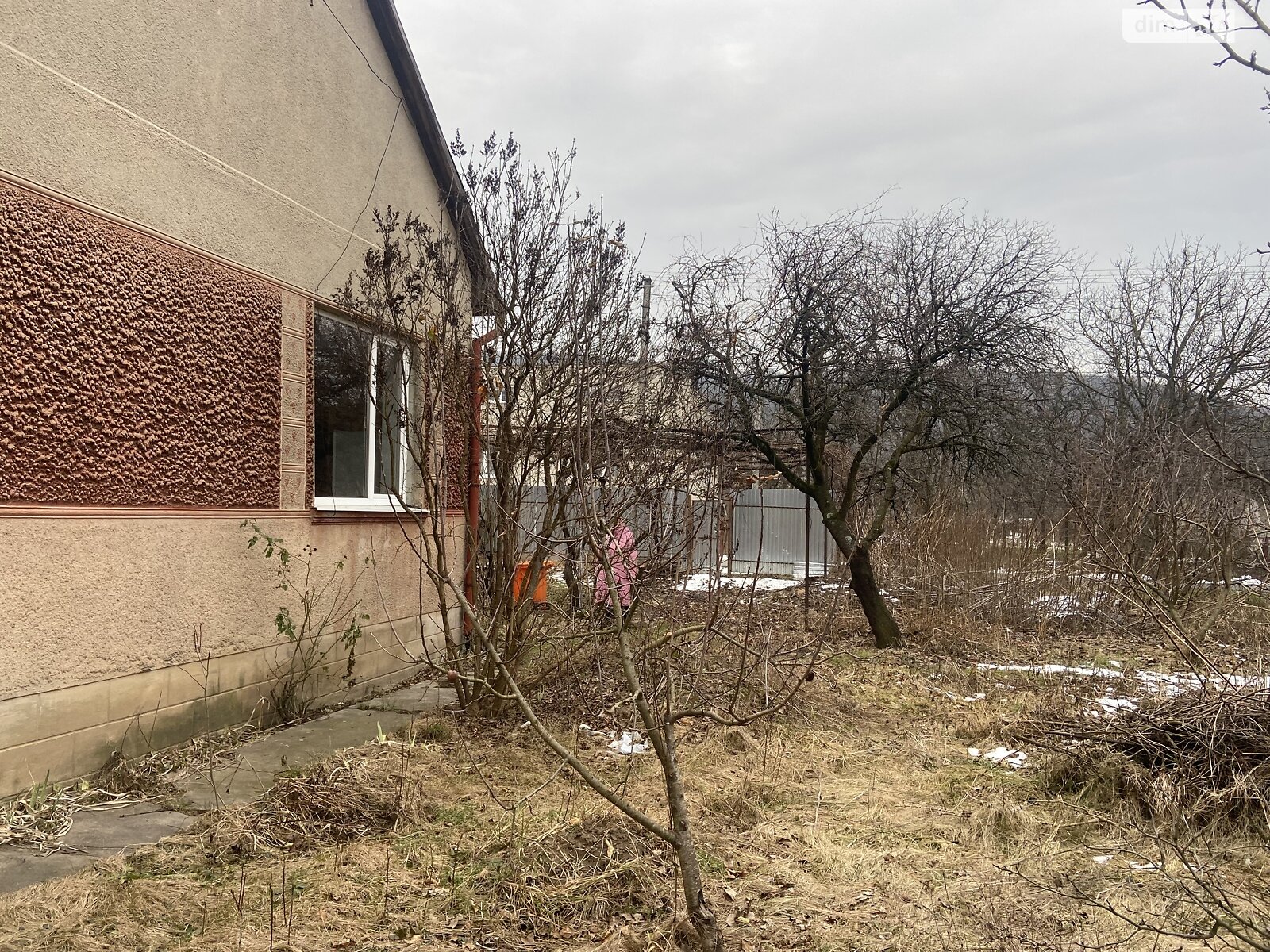 одноэтажный дом с отоплением, 67 кв. м, кирпич. Продажа в Каменице фото 1 одноэтажный дом с отоплением, 67 кв. м, кирпич. Продажа в Каменице фото 1