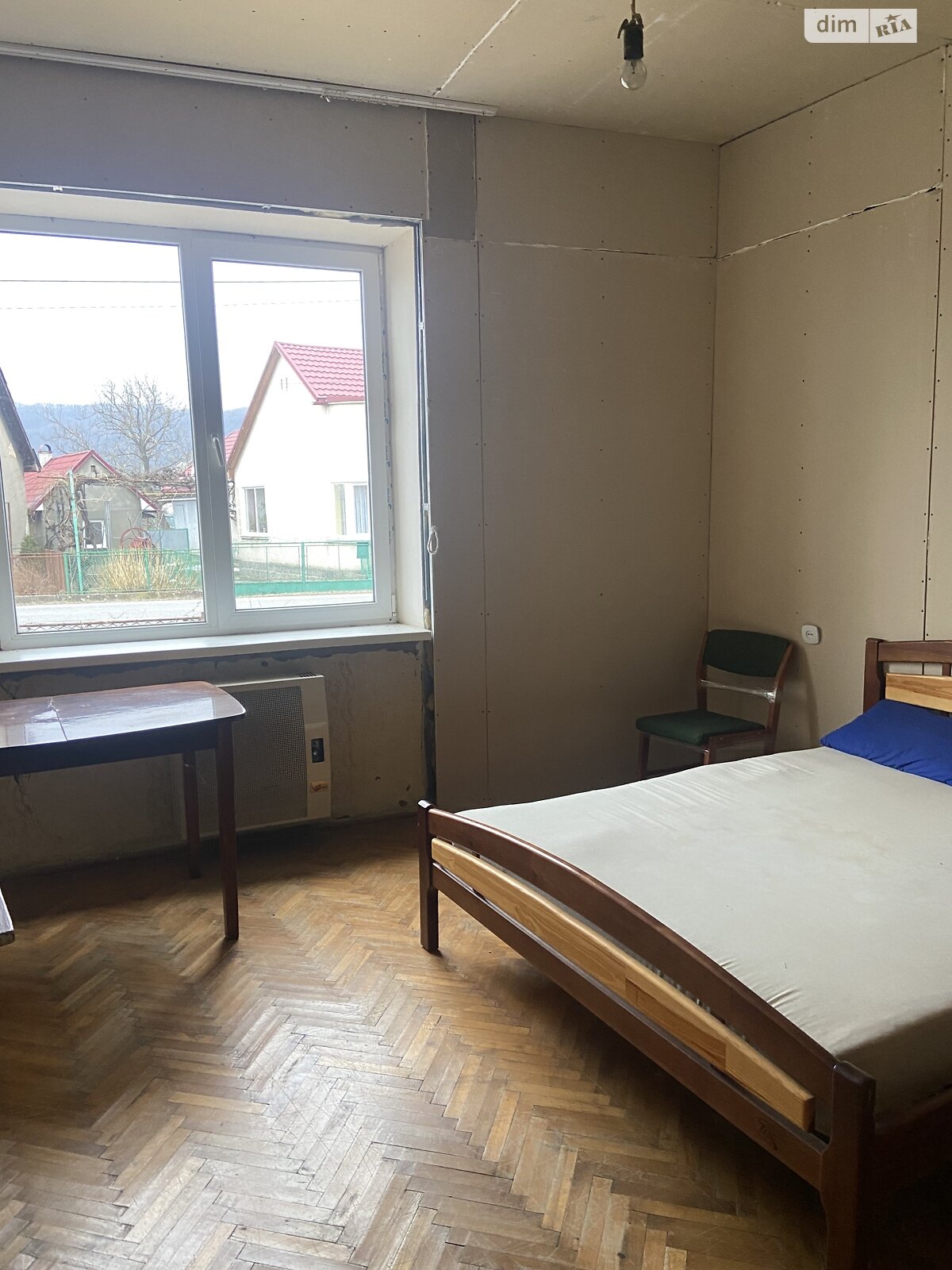 одноэтажный дом с отоплением, 67 кв. м, кирпич. Продажа в Каменице фото 1 одноэтажный дом с отоплением, 67 кв. м, кирпич. Продажа в Каменице фото 1