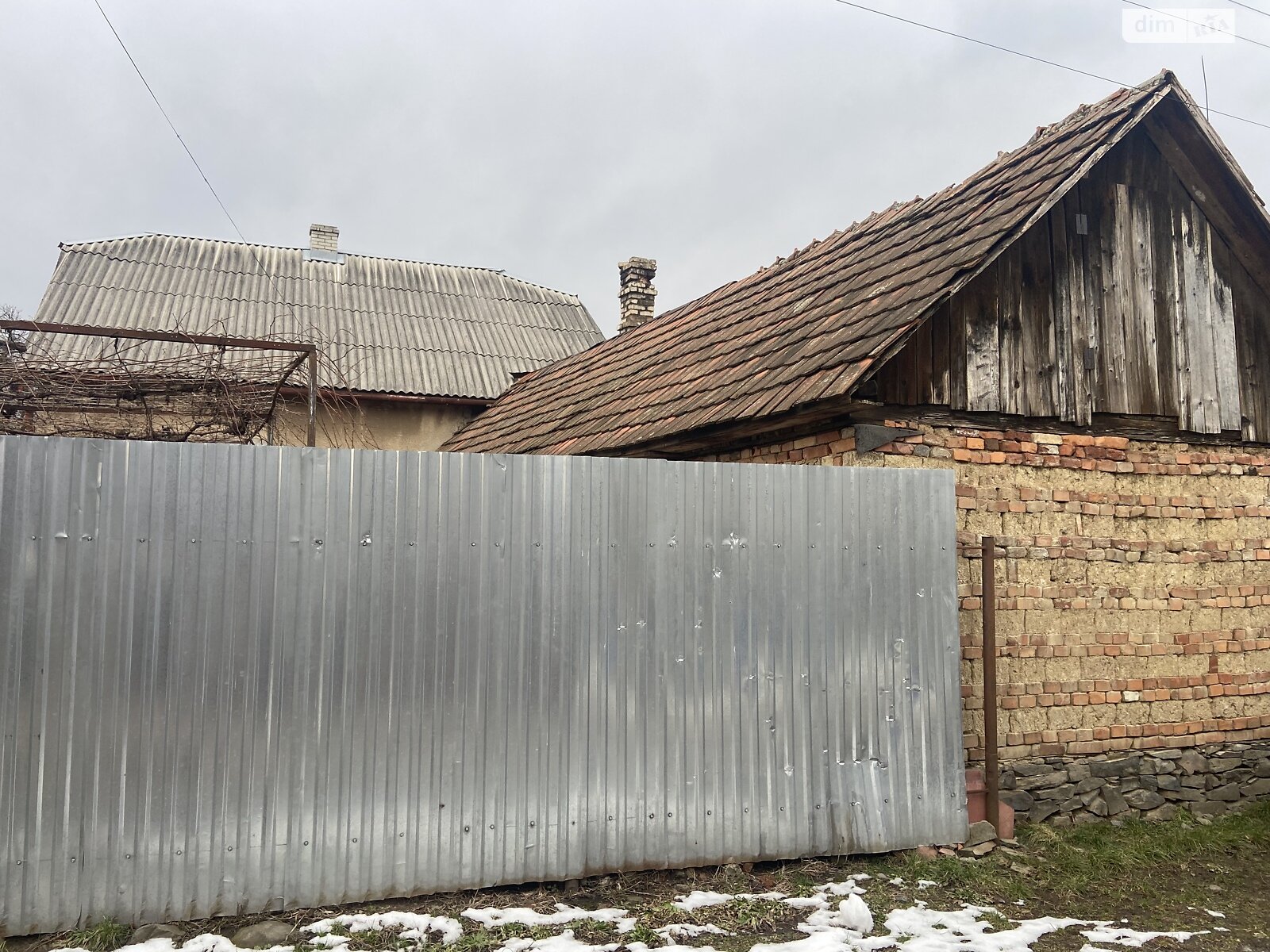 одноэтажный дом с отоплением, 67 кв. м, кирпич. Продажа в Каменице фото 1 одноэтажный дом с отоплением, 67 кв. м, кирпич. Продажа в Каменице фото 1